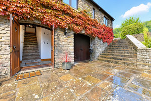 Front elevation - click for photo gallery
